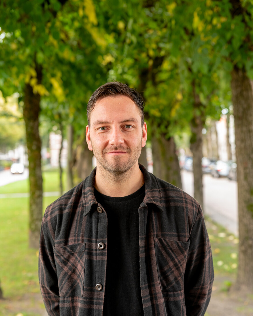 profielfoto jeroen bastiaans
